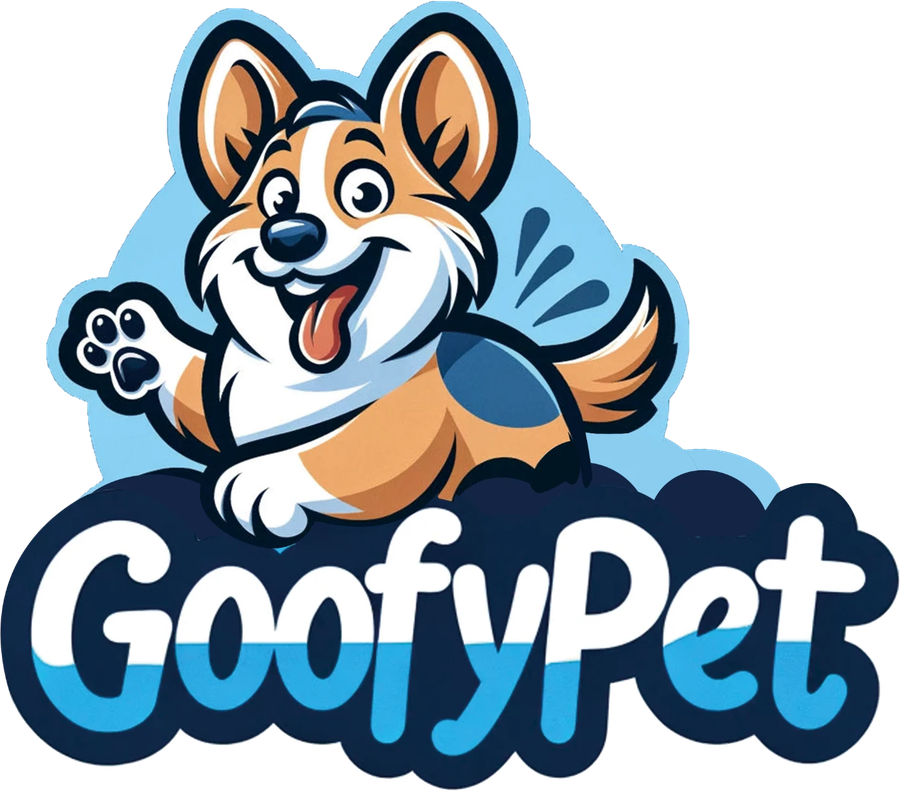 GoofyPet